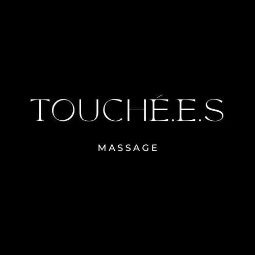 TOUCHÉ.E.S massage